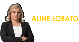 Aline Lobato - Cursos